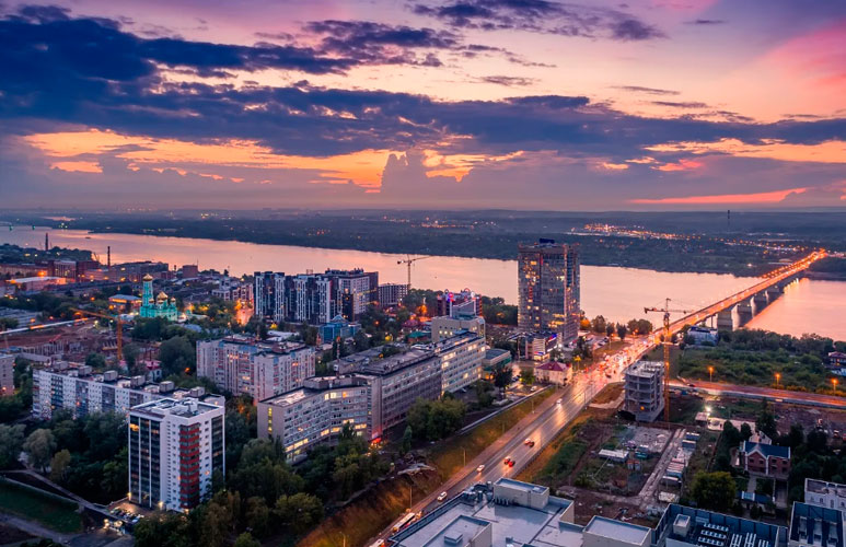 ПЕРМЬ