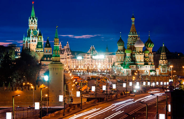 МОСКВА